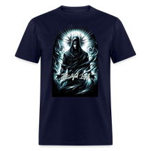 Load image into Gallery viewer, Blynd Tee - navy
