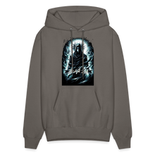 Load image into Gallery viewer, Blynd Hoodie - asphalt gray
