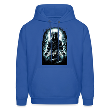 Load image into Gallery viewer, Blynd Hoodie - royal blue
