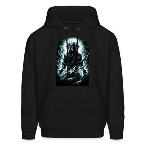 Blynd Hoodie - black