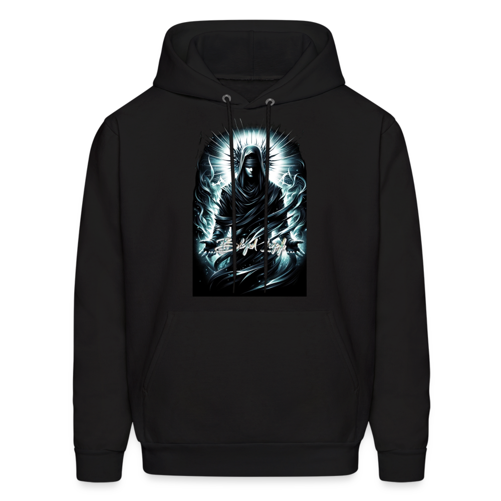 Blynd Hoodie - black