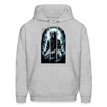 Load image into Gallery viewer, Blynd Hoodie - heather gray
