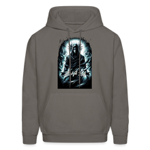 Load image into Gallery viewer, Blynd Hoodie - asphalt gray
