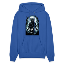 Load image into Gallery viewer, Blynd Hoodie - royal blue
