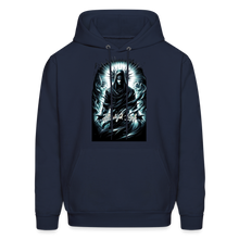 Load image into Gallery viewer, Blynd Hoodie - navy
