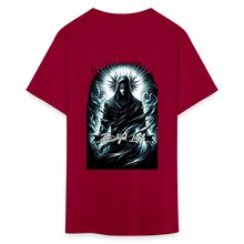 Load image into Gallery viewer, Blynd Tee - dark red
