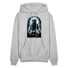 Load image into Gallery viewer, Blynd Hoodie - heather gray
