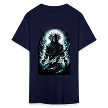 Load image into Gallery viewer, Blynd Tee - navy
