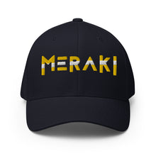 Load image into Gallery viewer, Meraki Hat
