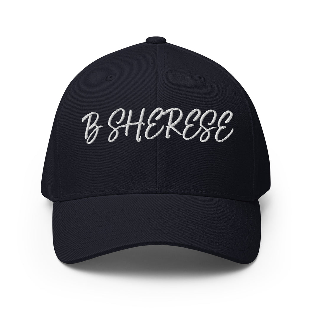 B Sherese Hat