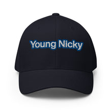 Load image into Gallery viewer, Young Nicky Cap
