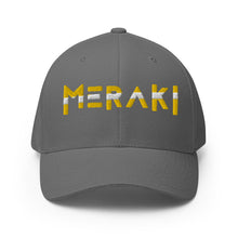 Load image into Gallery viewer, Meraki Hat
