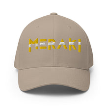 Load image into Gallery viewer, Meraki Hat
