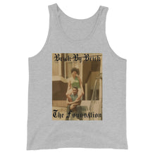 Load image into Gallery viewer, Brick By Brick Tank Top - The Foundation Collection
