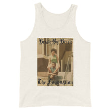 Load image into Gallery viewer, Brick By Brick Tank Top - The Foundation Collection
