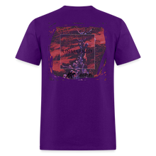 Load image into Gallery viewer, UNMARKED Tee - purple
