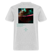 Load image into Gallery viewer, Distance Tee - heather gray
