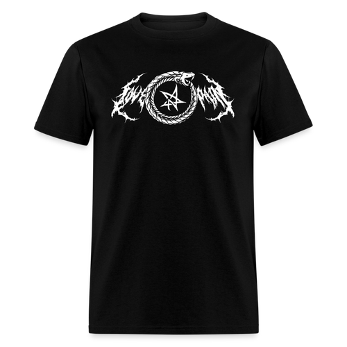 T-Shirt - black