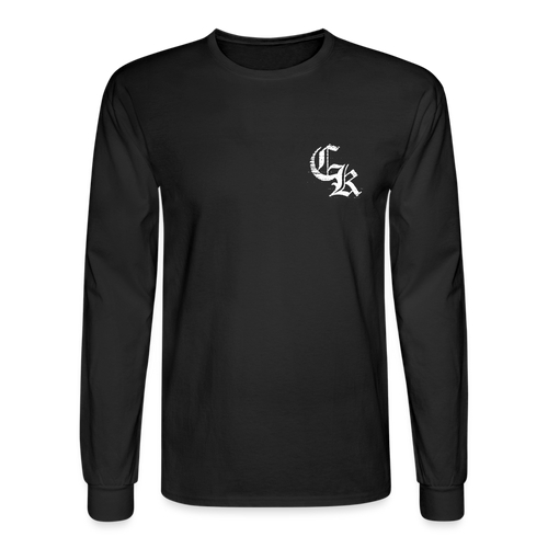 Carolina Killstreak Longsleeve - black