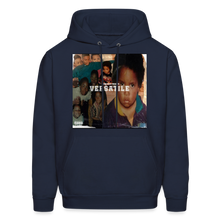 Load image into Gallery viewer, Hoodie - navy
