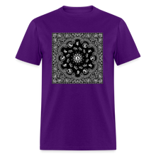Load image into Gallery viewer, G39 Tee - purple
