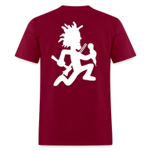 Load image into Gallery viewer, G39 Tee - burgundy
