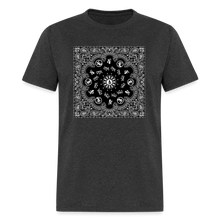 Load image into Gallery viewer, G39 Tee - heather black
