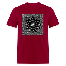 Load image into Gallery viewer, G39 Tee - dark red
