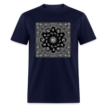Load image into Gallery viewer, G39 Tee - navy
