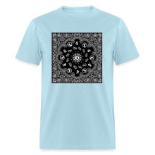 Load image into Gallery viewer, G39 Tee - powder blue

