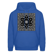 Load image into Gallery viewer, G39 Hoodie - royal blue
