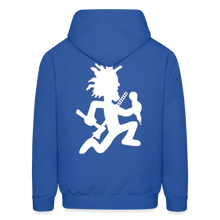 Load image into Gallery viewer, G39 Hoodie - royal blue

