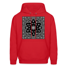 Load image into Gallery viewer, G39 Hoodie - red
