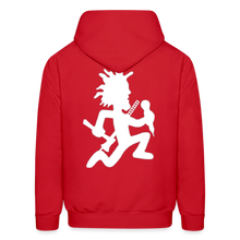 Load image into Gallery viewer, G39 Hoodie - red
