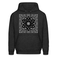 Load image into Gallery viewer, G39 Hoodie - charcoal grey
