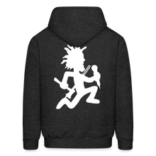 Load image into Gallery viewer, G39 Hoodie - charcoal grey
