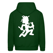 Load image into Gallery viewer, G39 Hoodie - forest green
