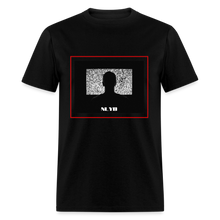 Load image into Gallery viewer, TV Tee - black
