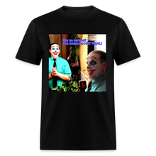 Load image into Gallery viewer, Who&#39;s Real? Tee - black
