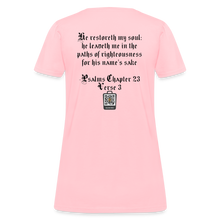 Load image into Gallery viewer, Brick By Brick Women&#39;s T-Shirt - pink
