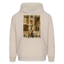 Load image into Gallery viewer, Young Nicky Brick By Brick  Hoodie - Sand
