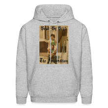 Load image into Gallery viewer, Young Nicky Brick By Brick  Hoodie - heather gray
