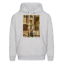 Load image into Gallery viewer, Young Nicky Brick By Brick  Hoodie - ash 
