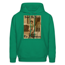 Load image into Gallery viewer, Young Nicky Brick By Brick  Hoodie - kelly green
