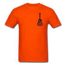 Load image into Gallery viewer, N8 Wright Classic Tee - orange
