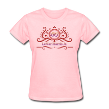 Load image into Gallery viewer, Women&#39;s Tee - pink
