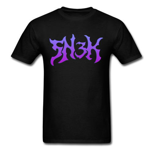 SN3K Tee - black