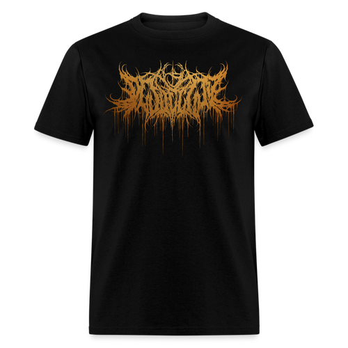 Desoectomy T-Shirt - black