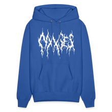 Load image into Gallery viewer, Hoodie - royal blue
