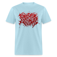 Load image into Gallery viewer, Classic T-Shirt - powder blue
